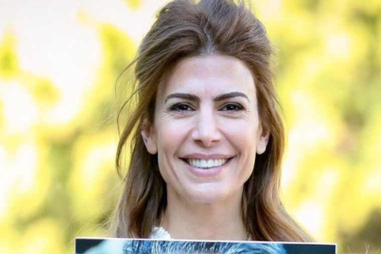 Juliana Awada nació el 3 de abril de 1974. Foto: Instagram @Juliana.awada