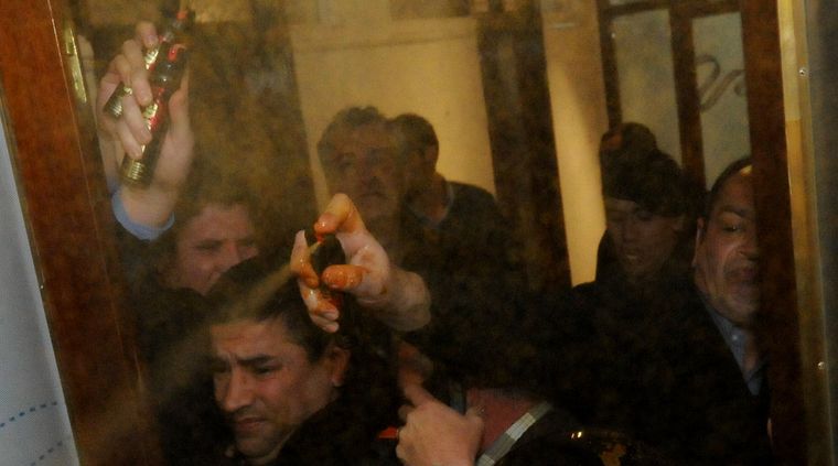 Foto: Pachy Reynoso/MDZ