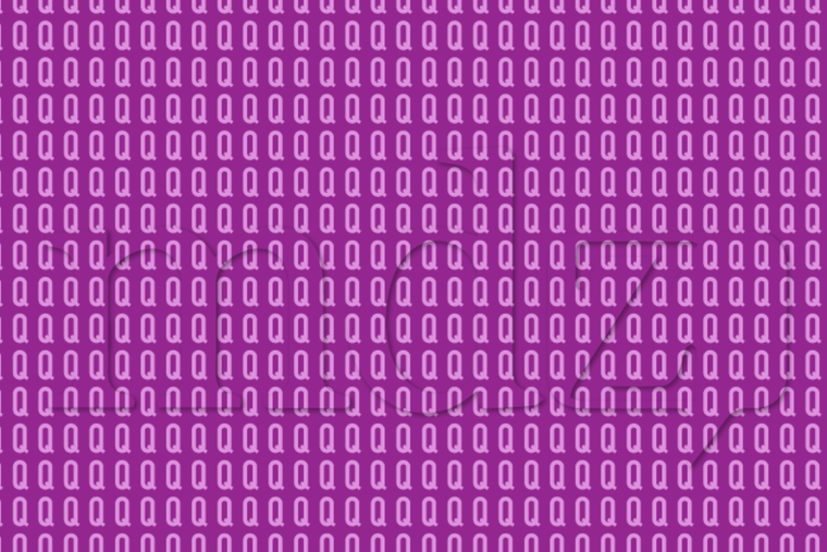 ACERTIJO VISUAL ACERTIJO VISUAL, RETO VISUAL, LETRA Foto: MDZ ONLINE