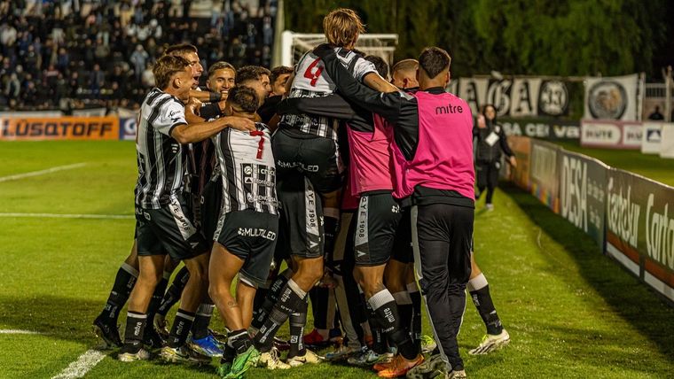 Gimnasia recibirá a Talleres de Remedios de Escalada en un duelo clave por la Primera Nacional