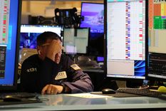 El riesgo país vuelve a dispararse y Argentina se aleja de los mercados internacionales