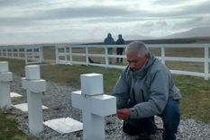 Arroyo en Malvinas. Ahora la Justicia investiga si participó de los delitos