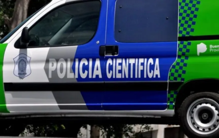 El hecho fue alertado por la hermana de la víctima, después de ver uno de los peros sin vida.&nbsp;