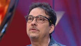 Fernán Mirás estuvo en Otro día perdido este lunes. Fernán Mirás estuvo en Otro día perdido este lunes.