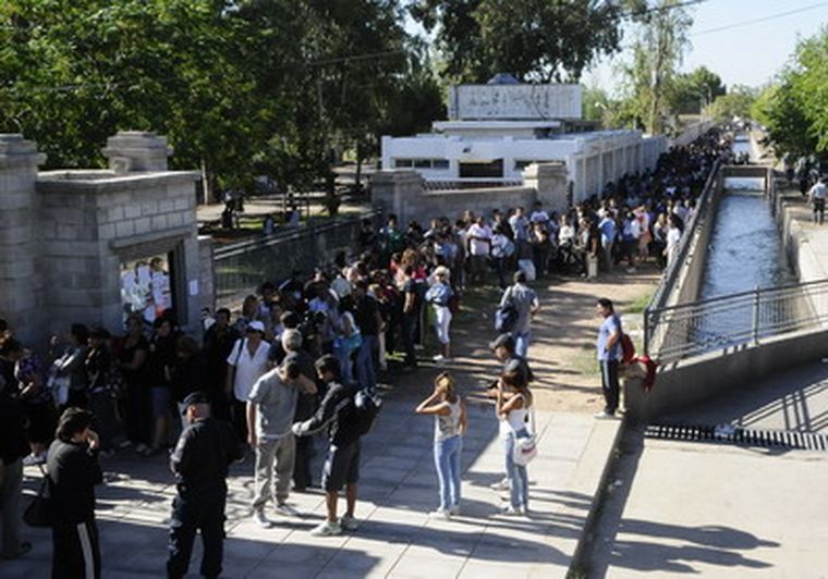 Foto: Alf Ponce / MDZ