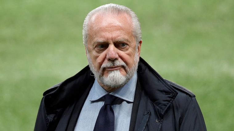 El dirigente italiano puso en discusión reglas históricas del juego.