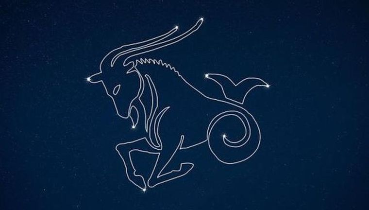 Capricornio se cuela en nuestras vidas como el signo final de este 2022 Foto: DEPOR