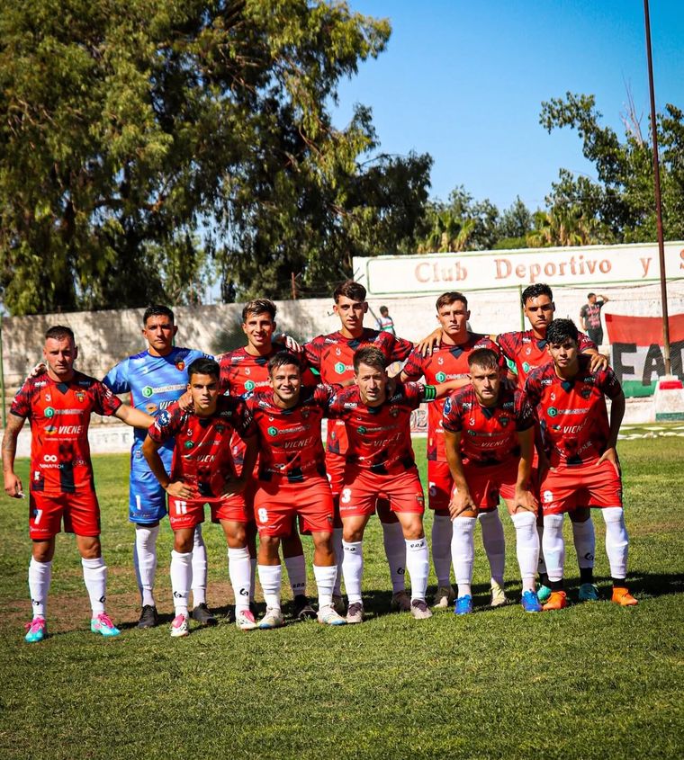 El cuadro maipucino dejó en el camino al Deportivo Guaymallén en semifinales y va por una nueva final. El cuadro maipucino dejó en el camino al Deportivo Guaymallén en semifinales y va por una nueva final.