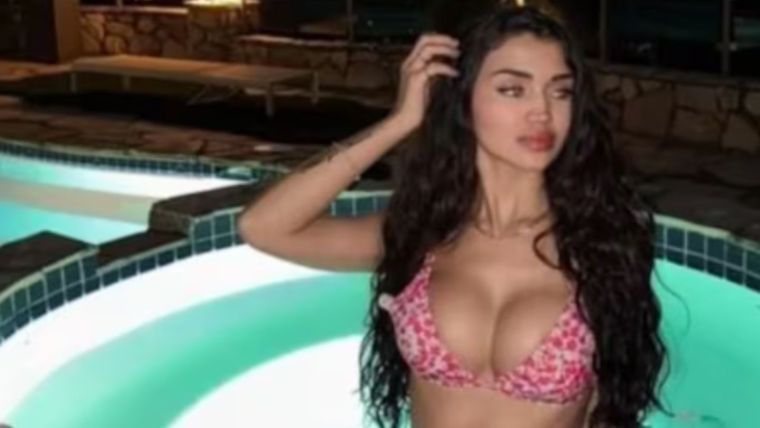 La Policía busca reconstruir los últimos movimientos de la joven.