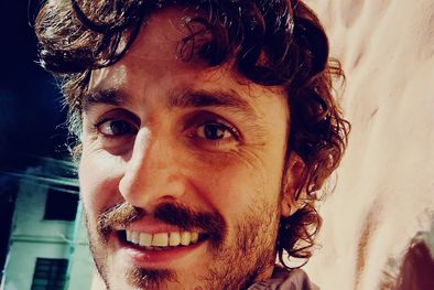 MDZol | Matías Gotelli novela