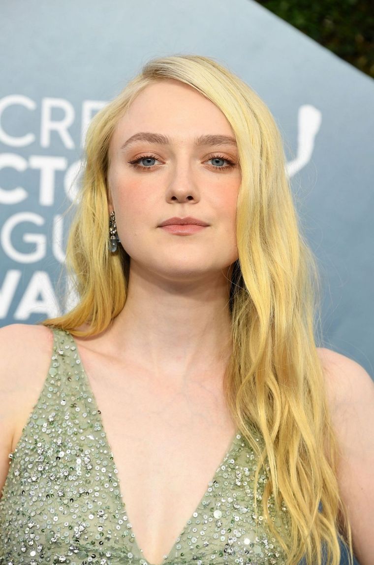 Foto: https://es.wikipedia.org/wiki/Dakota_Fanning
