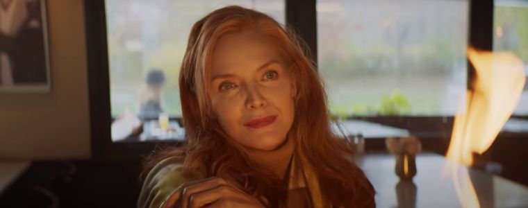 Netflix Salida francesa Foto: Netflix