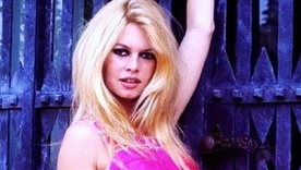 Brigitte Bardot es un ícono de la moda que jamás será olvidado Foto: Instagram @brigittebardotbb