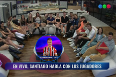 Todos los participantes de la edición 2023 de Gran Hermano. Foto: Imagen de Telefe