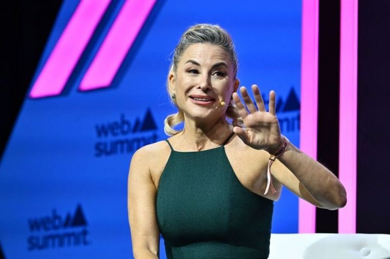 El padre de Silvina Moschini tuvo un fuerte impacto en su vida. Foto: GETTY IMAGES