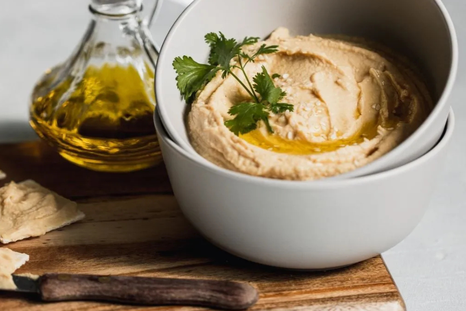 ¡Increíble sabor! receta de hummus de coliflor sin garbanzos y súper cremoso. ¡Increíble sabor! receta de hummus de coliflor sin garbanzos y súper cremoso.