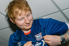 Así ganó el juicio por acusación de plagio de Ed Sheeran.