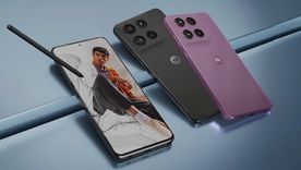 El nuevo Moto G Stylus (2026) de Motorola llega al mercado con un diseño renovado y funciones de IA. El nuevo Moto G Stylus (2026) de Motorola llega al mercado con un diseño renovado y funciones de IA.