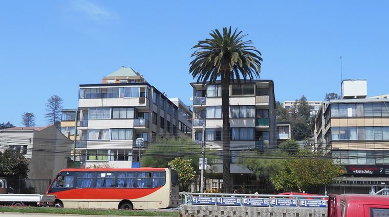 Mendocinos que trabajan en Reñaca alertaron sobre una estafa que creció en pocos días y afectó a turistas argentinos en plena temporada. Mendocinos que trabajan en Reñaca alertaron sobre una estafa que creció en pocos días y afectó a turistas argentinos en plena temporada.