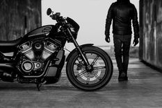 harley davidson lanza un nuevo modelo ?entrada de gama?