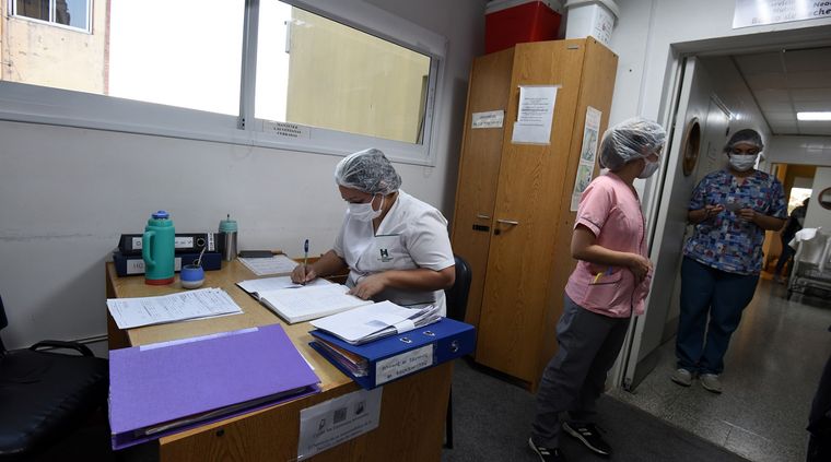 Foto: ALF PONCE MERCADO / MDZ