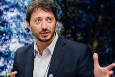 Martín Yeza cuestionó las últimas declaraciones de Patricia Bullrich sobre el PRO y Mauricio Macri Foto: Archivo MDZ