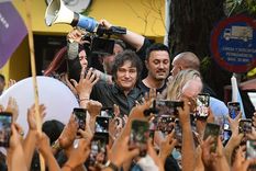 El 18 de febrero llegará el presidente Javier Milei para apuntalar a su alianza local de cara a las elecciones municipales. El 18 de febrero llegará el presidente Javier Milei para apuntalar a su alianza local de cara a las elecciones municipales.