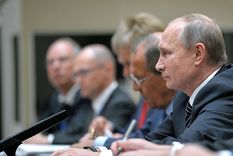 Foto: Publicada en RT