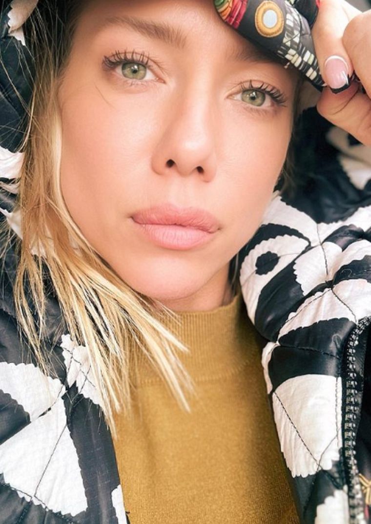 Nicole Neumann Foto: Instagram