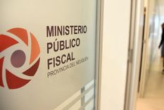 Un enfermero fue condenado por abusar sexualmente de una paciente que estaba en rehabilitación Foto: Ministerio Público Fiscal Neuquén Un enfermero fue condenado por abusar sexualmente de una paciente que estaba en rehabilitación Foto: Ministerio Público Fiscal Neuquén