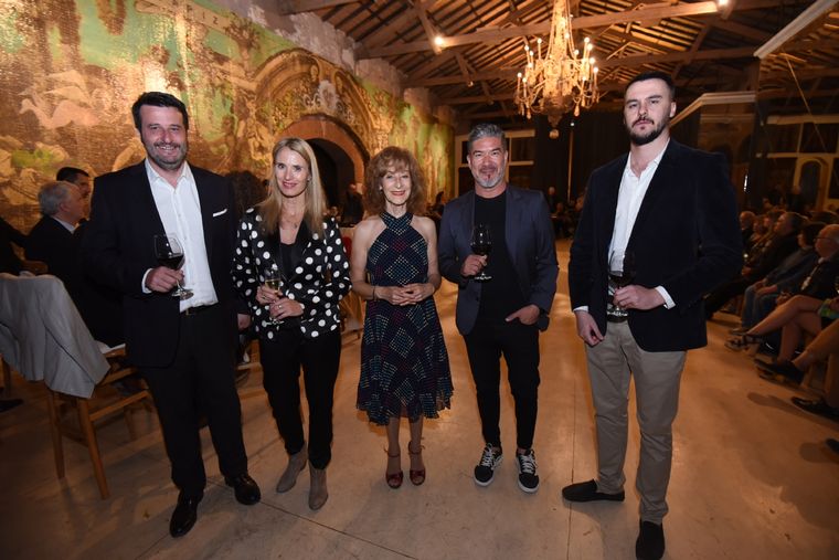 En la nota todas las fotos Foto: Maximiliano Ríos/MDZ