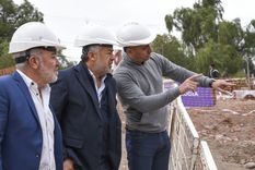 La imputación por la contaminación que genera Aysam podría caer sobre Humberto Mingorance. La imputación por la contaminación que genera Aysam podría caer sobre Humberto Mingorance.