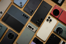 La crisis de las memorias RAM incidiría en el mercado móvil.