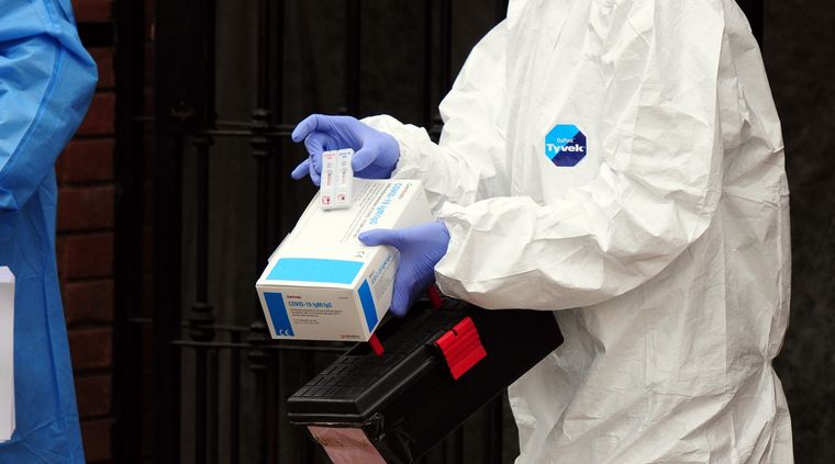 Foto: ALF PONCE / MDZ