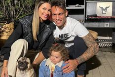 Agustina Gandolfo El dramático momento familiar Foto: Fuente: Imagen / @agus.gandolfo