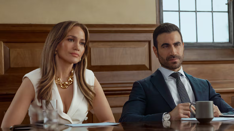 El film combina la esencia del cine romántico clásico con un humor moderno. El film combina la esencia del cine romántico clásico con un humor moderno.