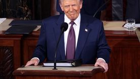 Los demócratas pidieron el juicio político tras los comentarios de Donald Trump contra Irán. Los demócratas pidieron el juicio político tras los comentarios de Donald Trump contra Irán.