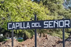 El asesinato de una jubilada de 76 años sacudió a la localidad bonaerense de Capilla del Señor, en el partido de Exaltación de la Cruz. El asesinato de una jubilada de 76 años sacudió a la localidad bonaerense de Capilla del Señor, en el partido de Exaltación de la Cruz.
