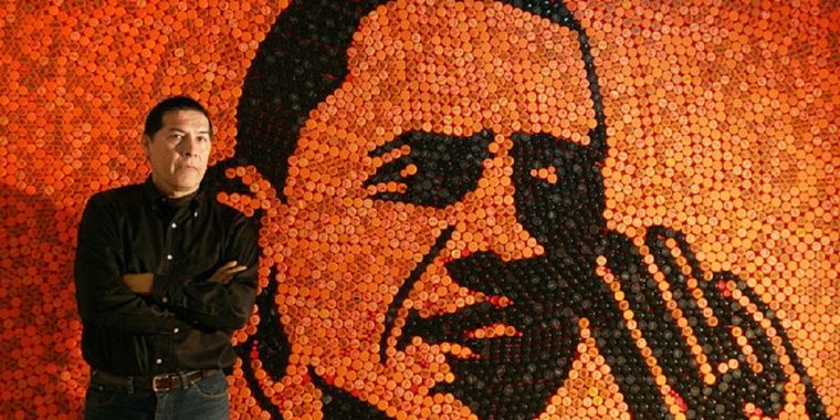 Egar Murillo. Foto: Gentileza