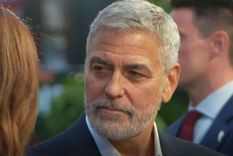 El actor recordó sus viejos encuentros con el presidente en clubes. / IMDB