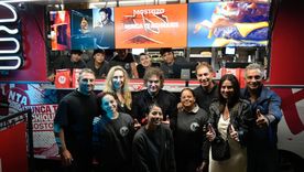 Los libertarios y Santilli. Los libertarios y Santilli.