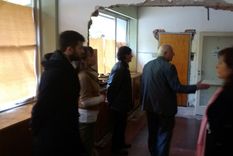 Foto: Radio Nacional Foto: Radio Nacional