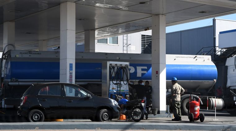 Foto: ALF PONCE MERCADO / MDZ