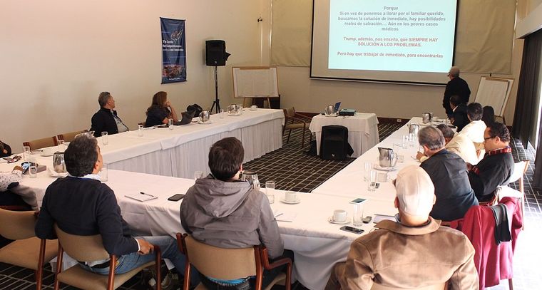 Imagen ilustrativa Foto: https://es.wikipedia.org/