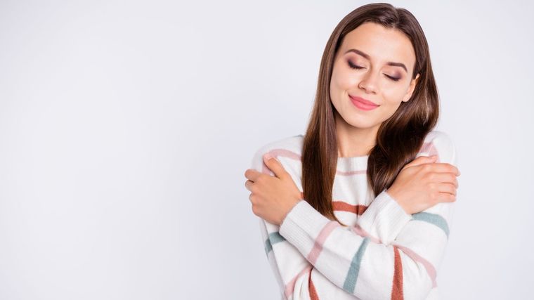 La autoestima puede ser una de las claves para alcanzar el éxito