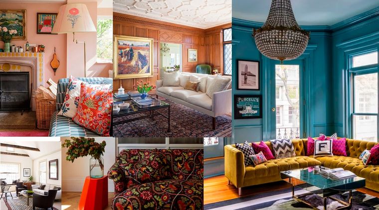 Foto: Fuente: homesandgardens.com