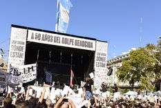 Se cumplen 50 años del golpe de Estado en nuestro país.&nbsp;