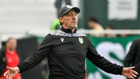 Pedro Troglio y su esposa apuntaron contra los administradores de la firma, Diego Lacki y Macarena Núñez.