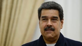 Nicolás Maduro ha sido señalado como uno de los principales responsables de una serie de crímenes de lesa humanidad cometidos en Venezuela. Foto: GETTY IMAGES