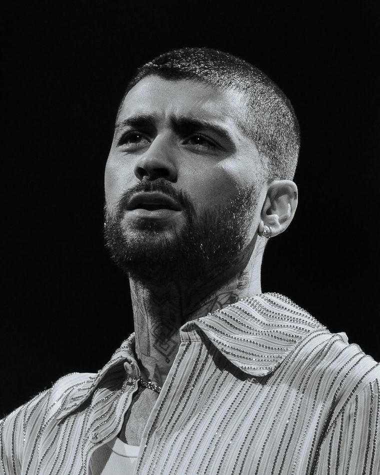 La última vez que Zayn visitó Argentina fue en 2014 junto a One Direction. La última vez que Zayn visitó Argentina fue en 2014 junto a One Direction.